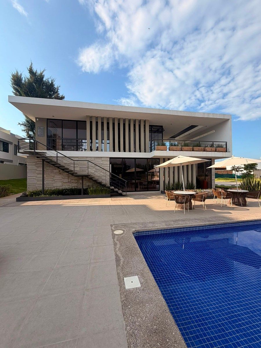 Casa en condominio en Valle Imperial, Zapopan, foto 30 de 32