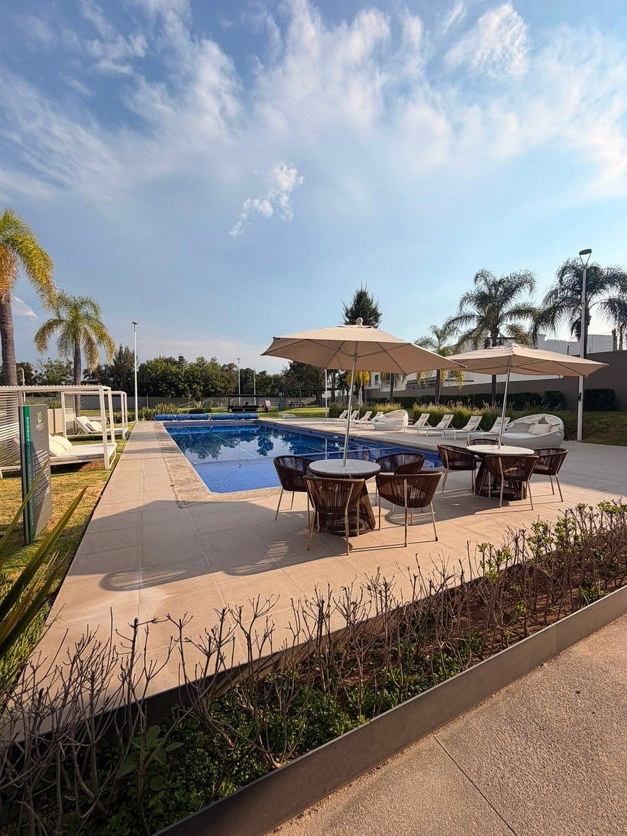 Casa en condominio en Valle Imperial, Zapopan, foto 32 de 32