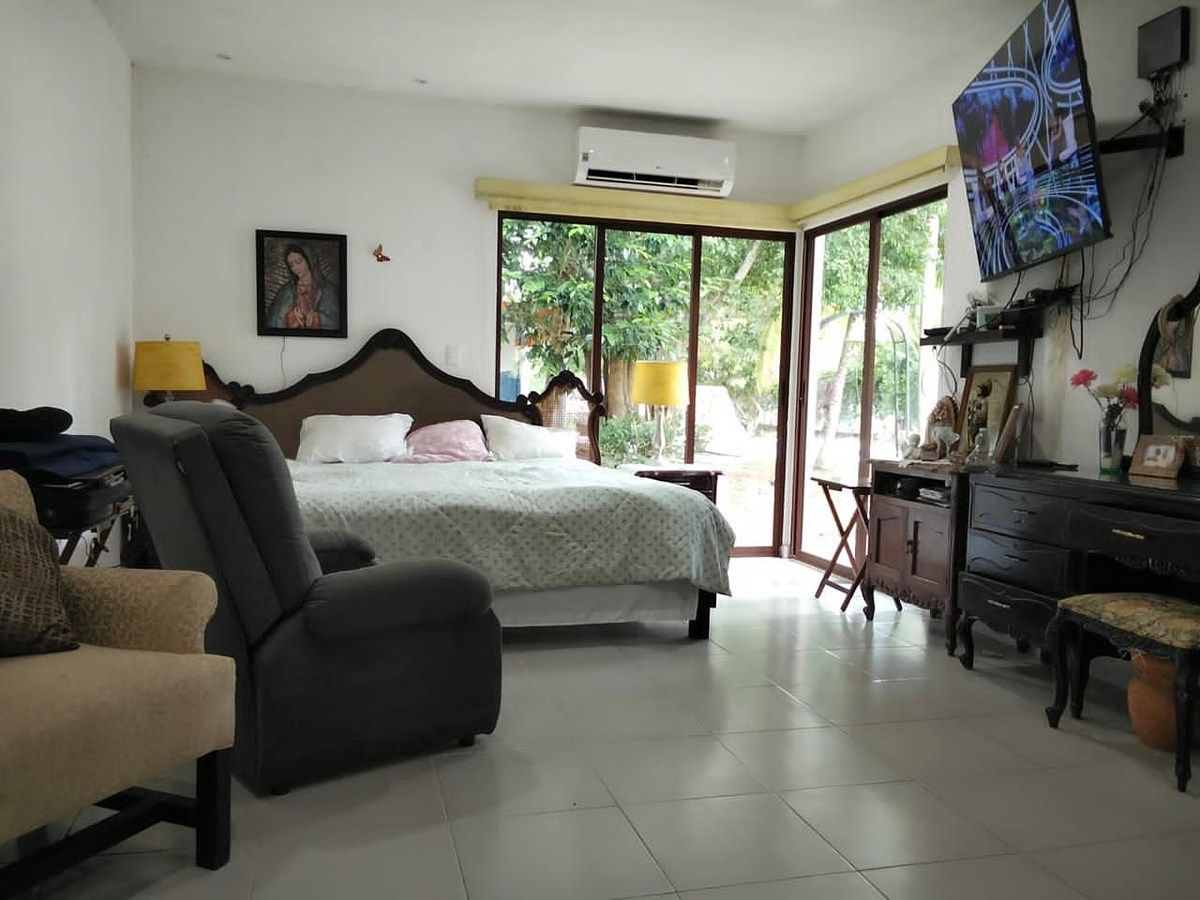 Casa en Tamanché, Mérida, foto 6 de 18