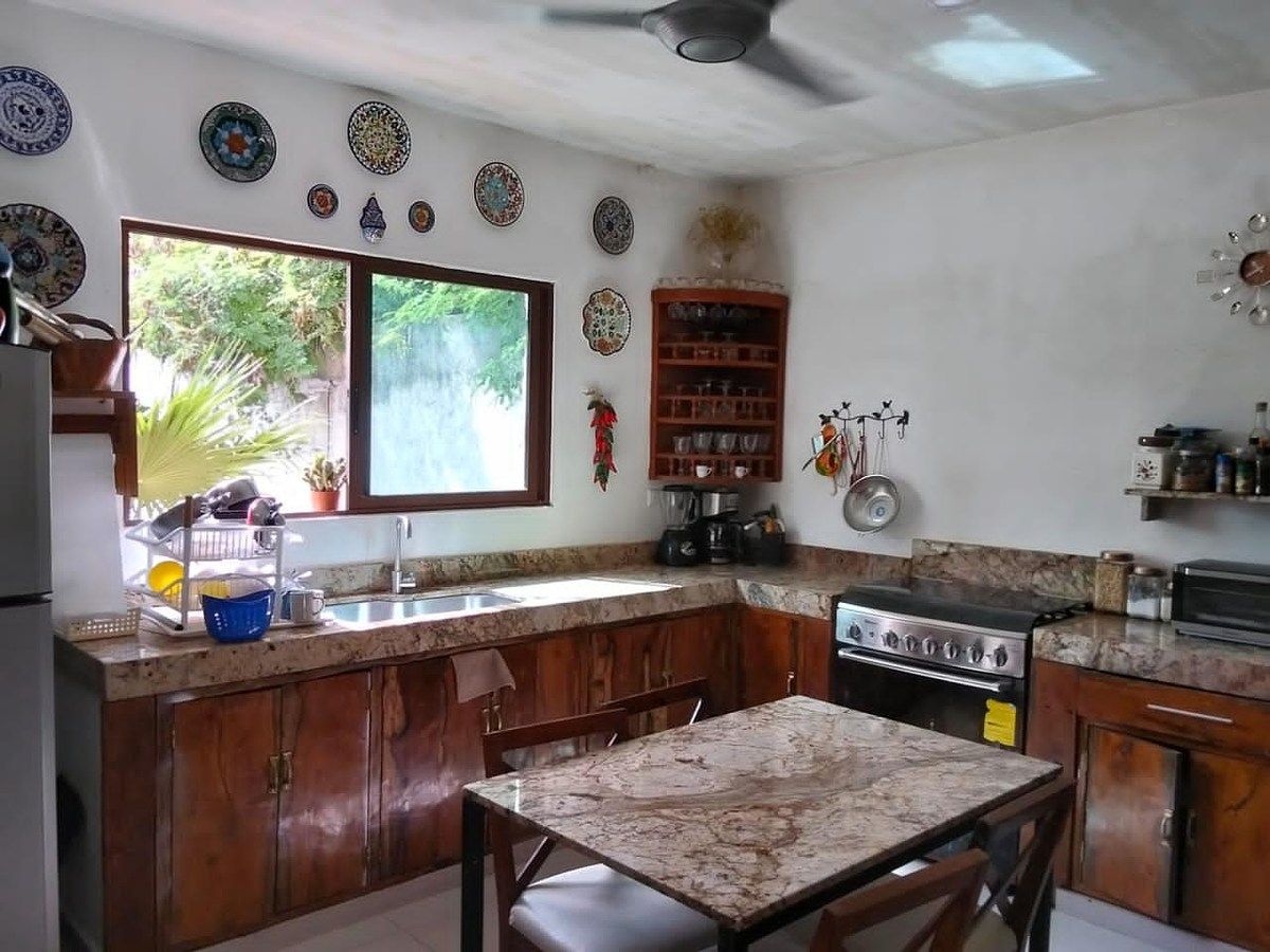 Casa en Tamanché, Mérida, foto 11 de 18
