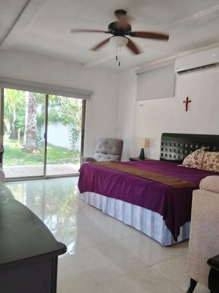 Casa en Tamanché, Mérida, foto 12 de 18