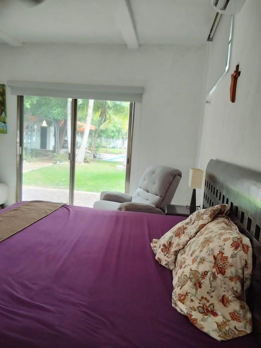 Casa en Tamanché, Mérida, foto 13 de 18