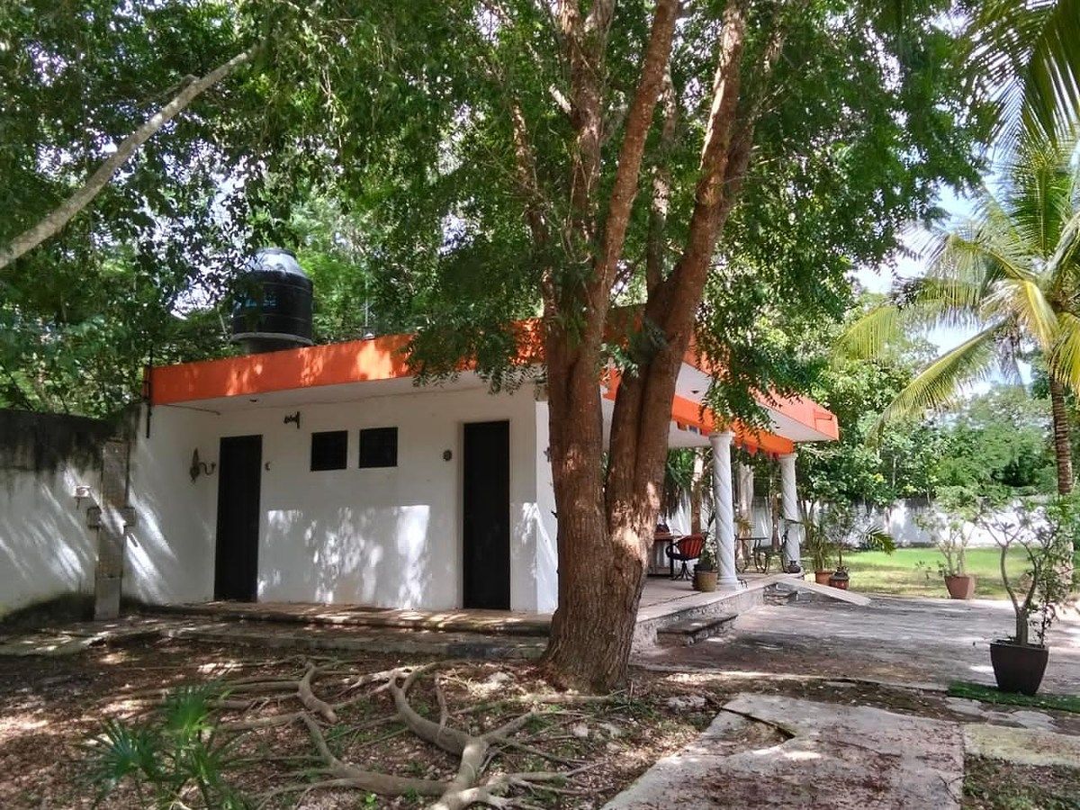Casa en Tamanché, Mérida, foto 16 de 18