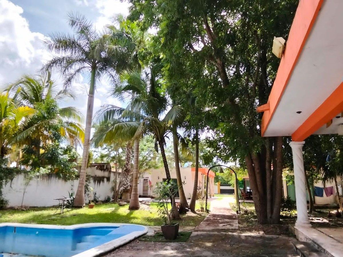 Casa en Tamanché, Mérida, foto 15 de 18