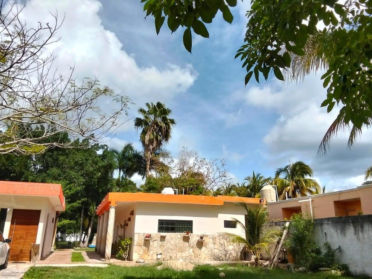 Casa en Tamanché, Mérida, foto 18 de 18