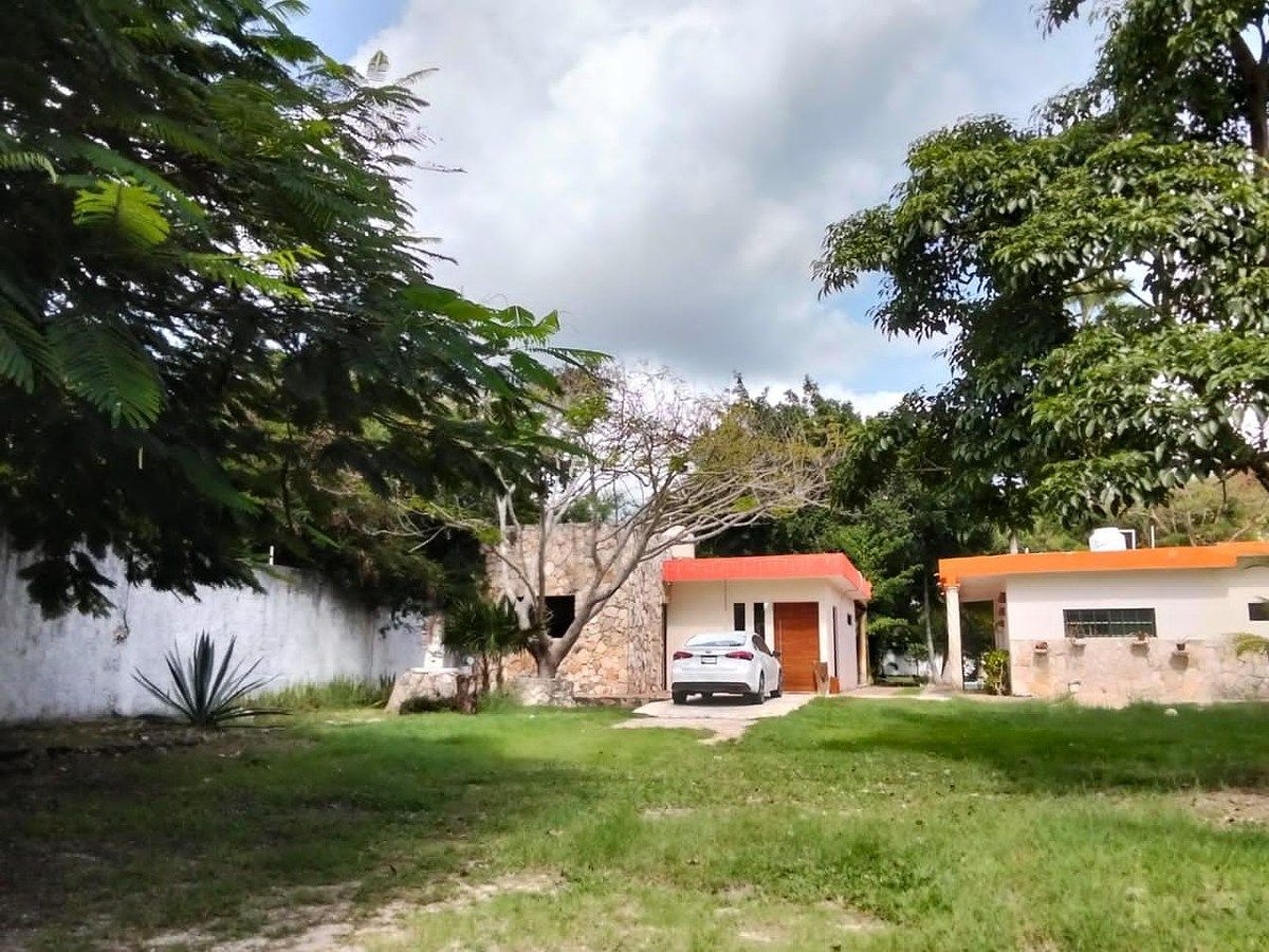Casa en Tamanché, Mérida, foto 4 de 18
