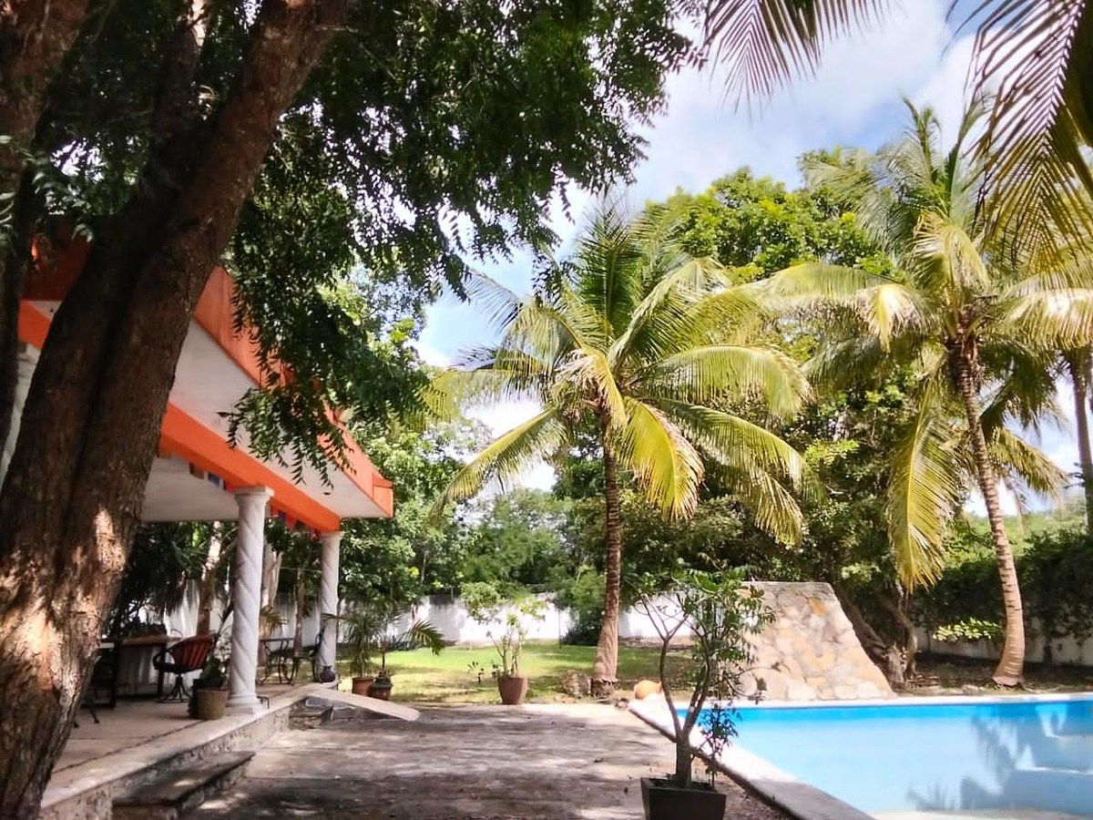 Casa en Tamanché, Mérida, foto 2 de 18