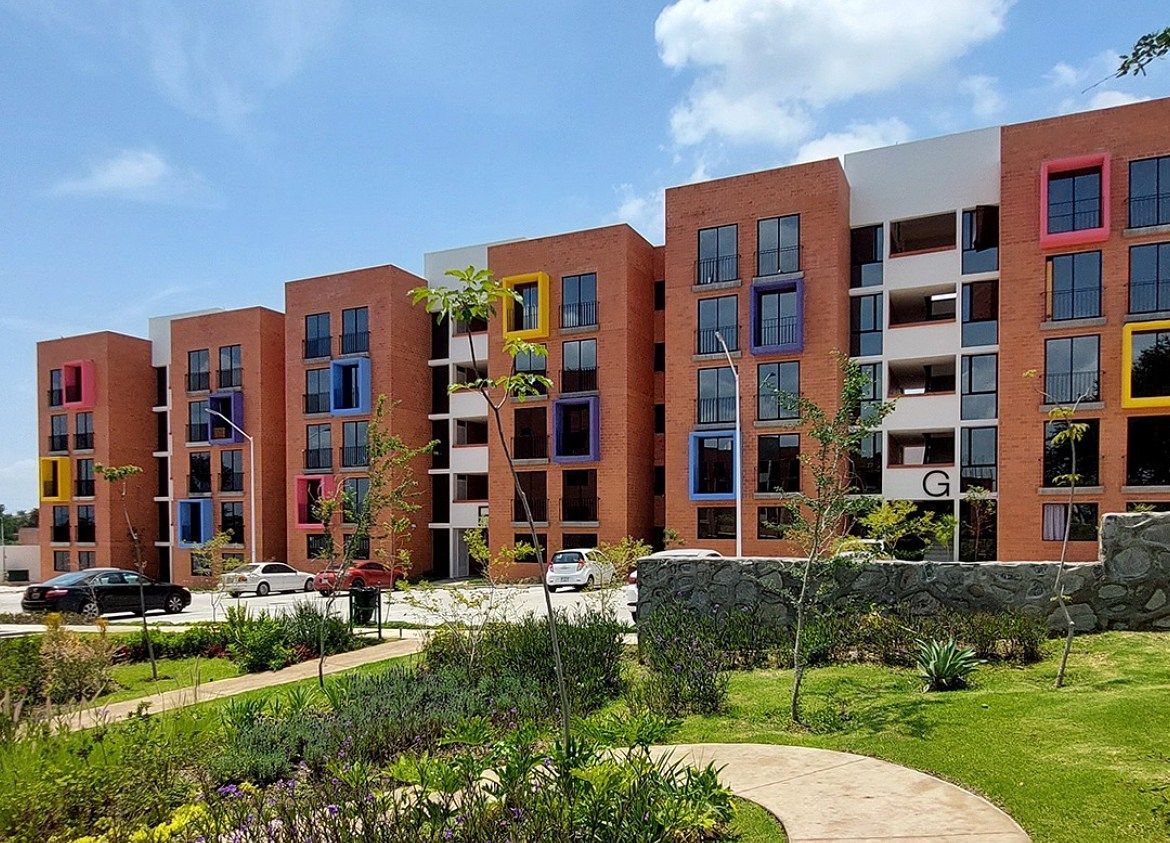 Apartamento em Rancho La Cruz, Tonalá, foto 3 de 13