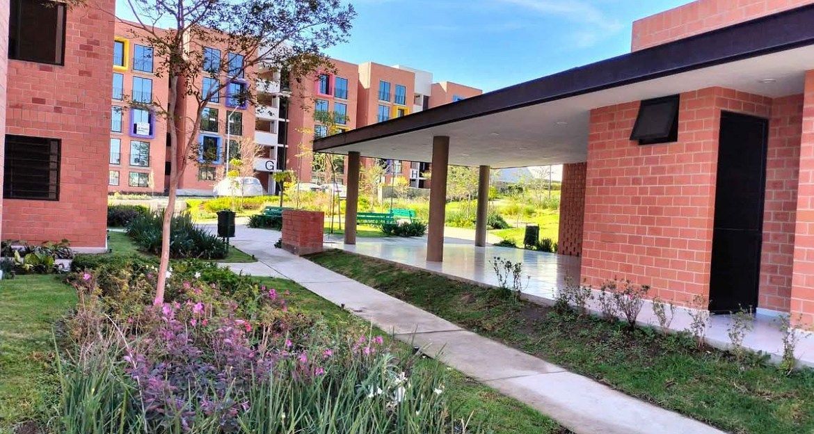 Apartamento em Rancho La Cruz, Tonalá, foto 6 de 13