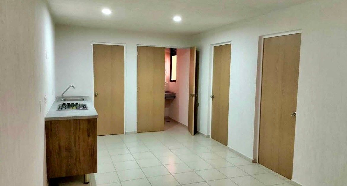 Apartamento em Rancho La Cruz, Tonalá, foto 8 de 13