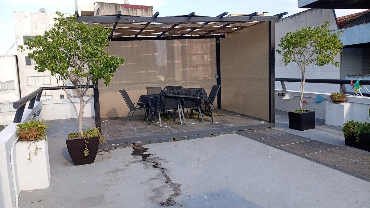 Departamento en Residencial Emperadores, Benito Juárez, foto 10 de 17