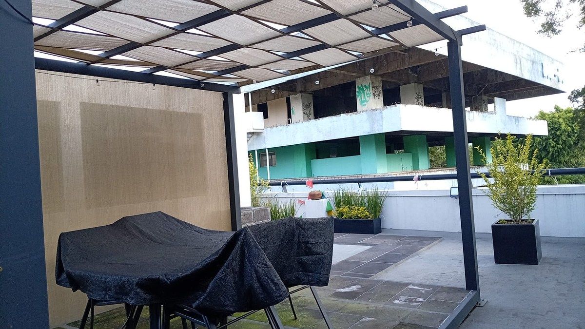 Departamento en Residencial Emperadores, Benito Juárez, foto 11 de 17