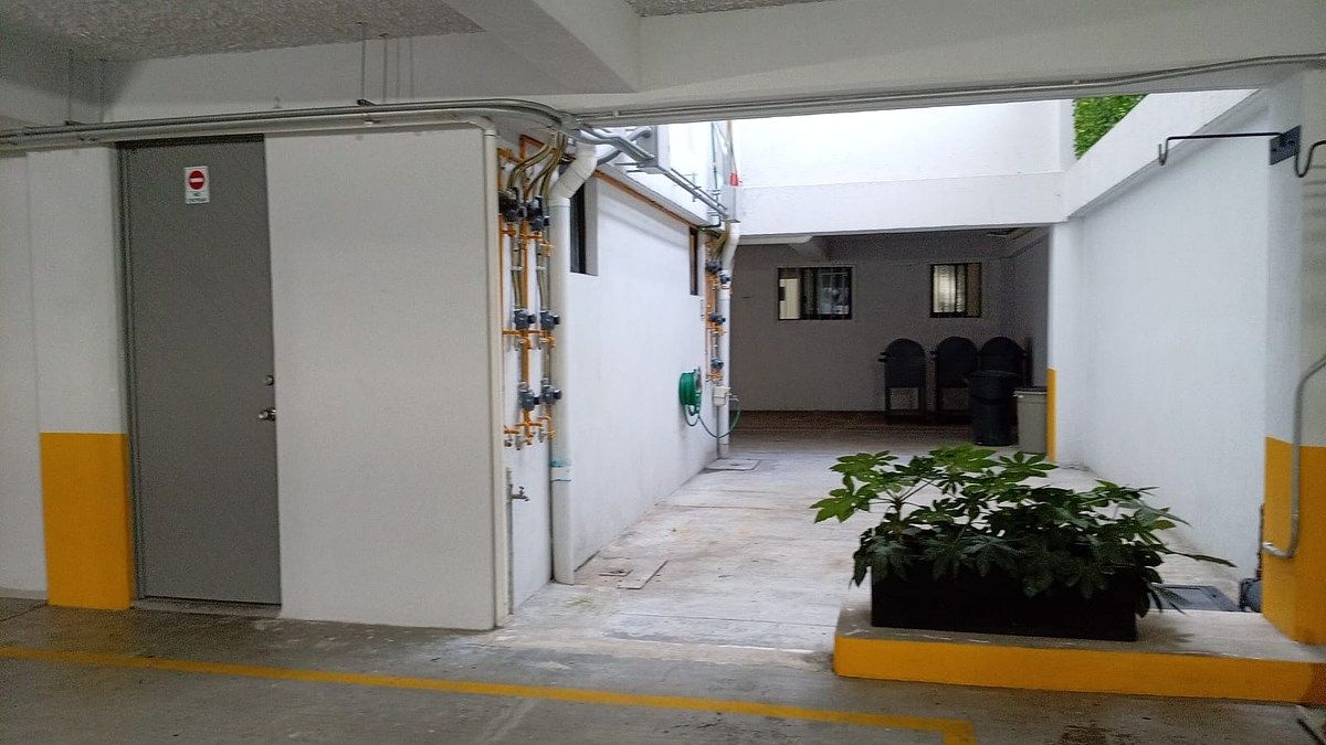 Departamento en Residencial Emperadores, Benito Juárez, foto 14 de 17