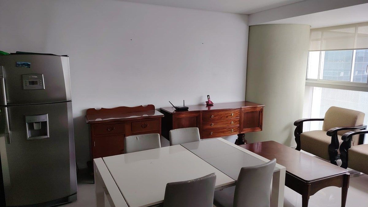 Apartment in Juárez, Cuauhtémoc, photo 3 of 27