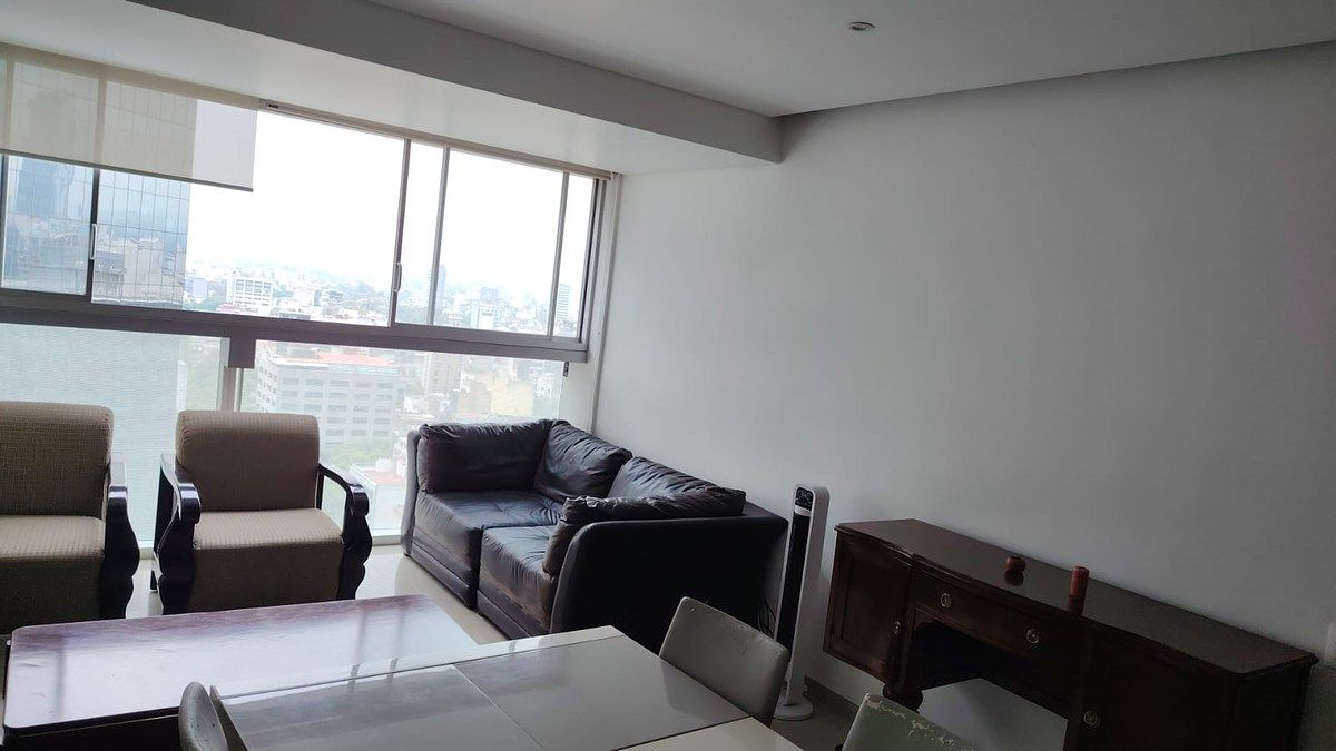 Apartment in Juárez, Cuauhtémoc, photo 4 of 27