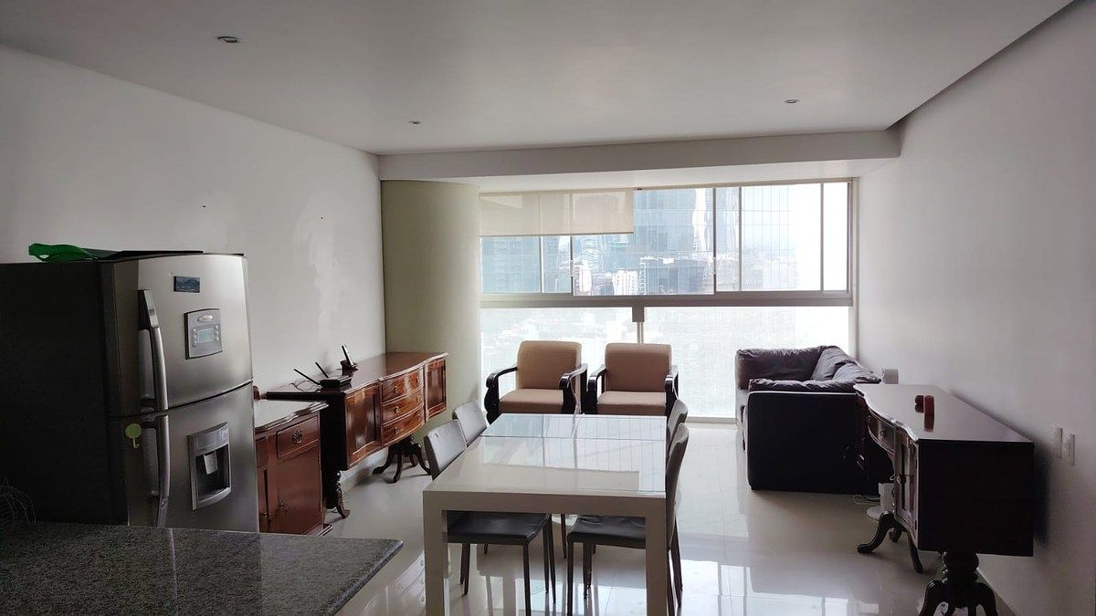 Apartment in Juárez, Cuauhtémoc, photo 2 of 27