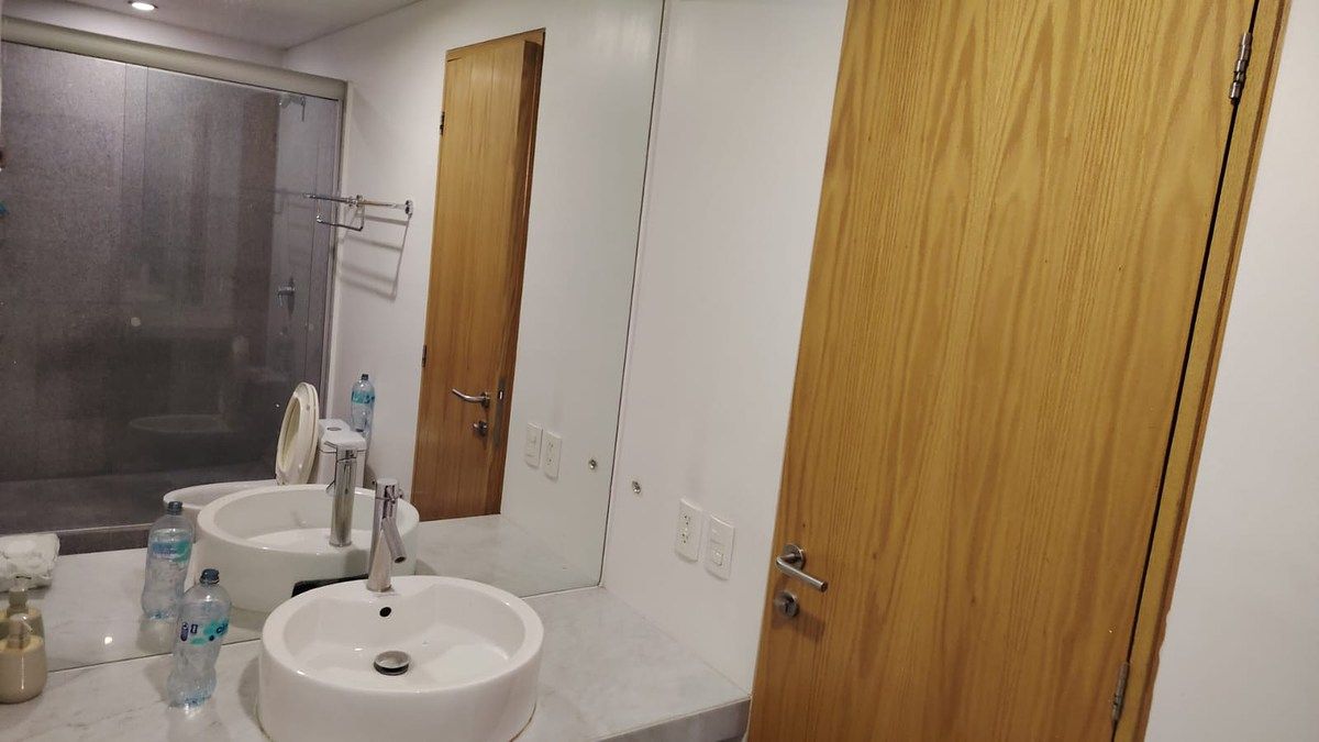 Apartment in Juárez, Cuauhtémoc, photo 7 of 27