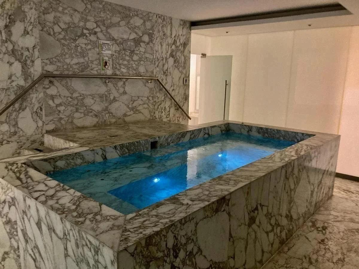 Apartment in Juárez, Cuauhtémoc, photo 16 of 27