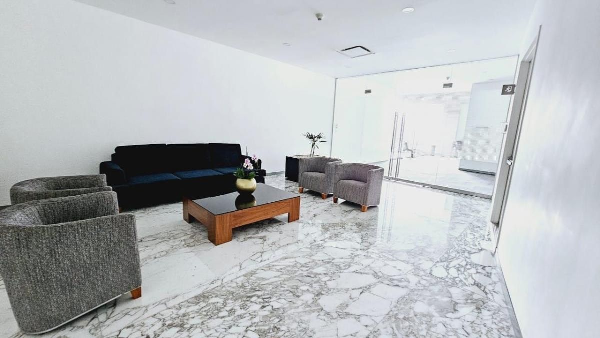 Apartment in Juárez, Cuauhtémoc, photo 19 of 27