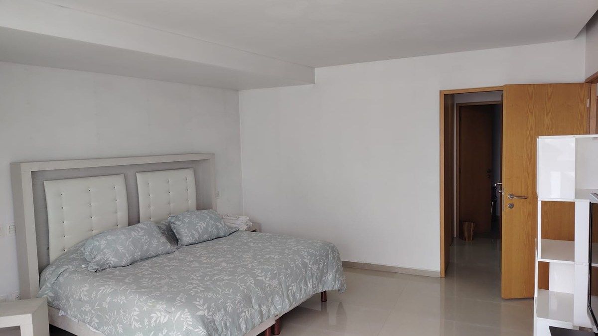 Apartment in Juárez, Cuauhtémoc, photo 5 of 27