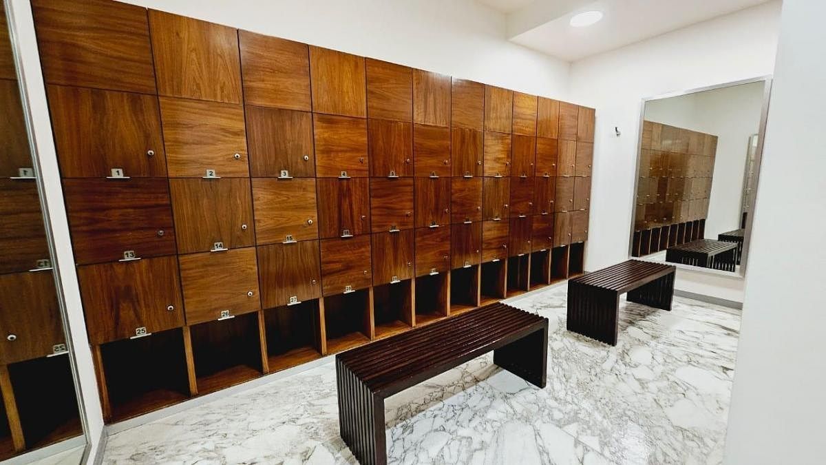 Apartment in Juárez, Cuauhtémoc, photo 26 of 27