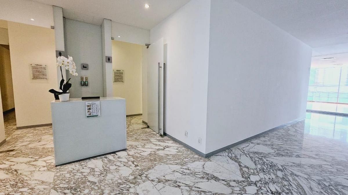 Apartment in Juárez, Cuauhtémoc, photo 27 of 27