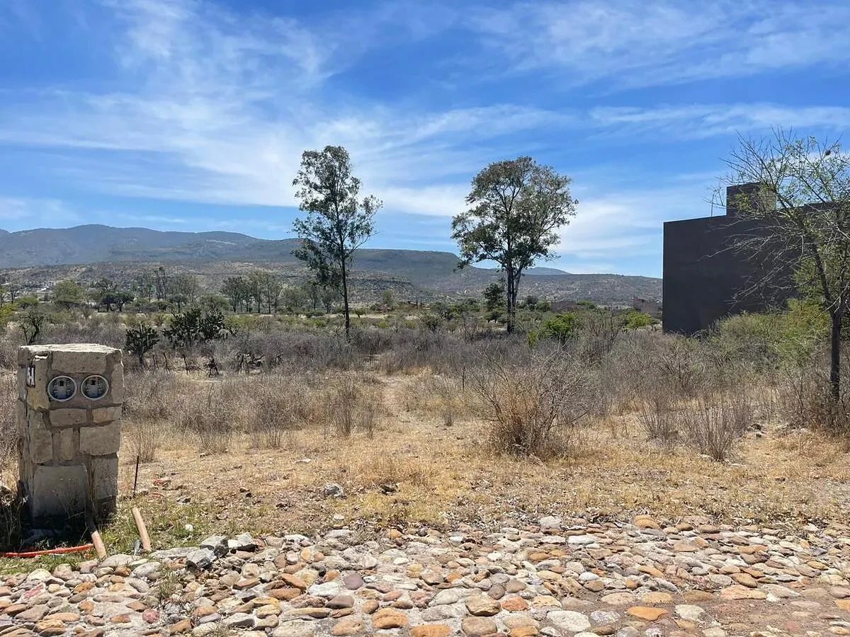 Lot in Guadalupe, San Miguel de Allende, photo 5 of 6