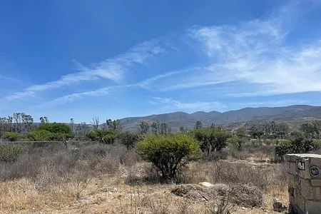 Lot in Guadalupe, San Miguel de Allende, photo 6 of 6