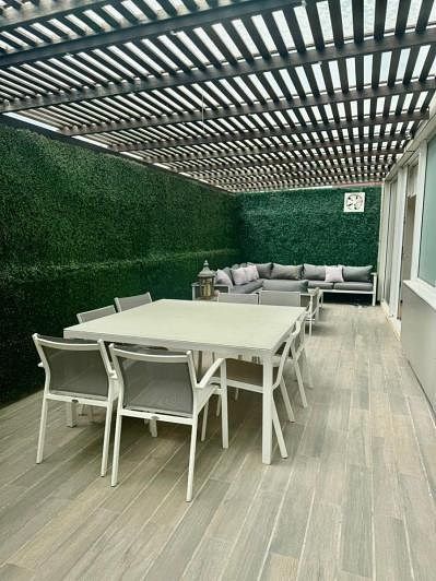 Departamento para alugar em Santa Fe, foto 1 de 15