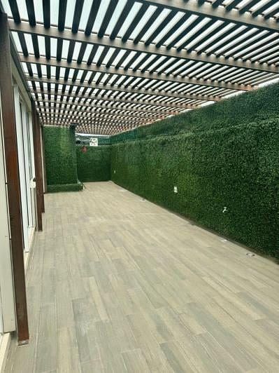Apartamento em Ejido San Mateo, Álvaro Obregón, foto 2 de 15