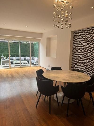Apartamento em Ejido San Mateo, Álvaro Obregón, foto 3 de 15