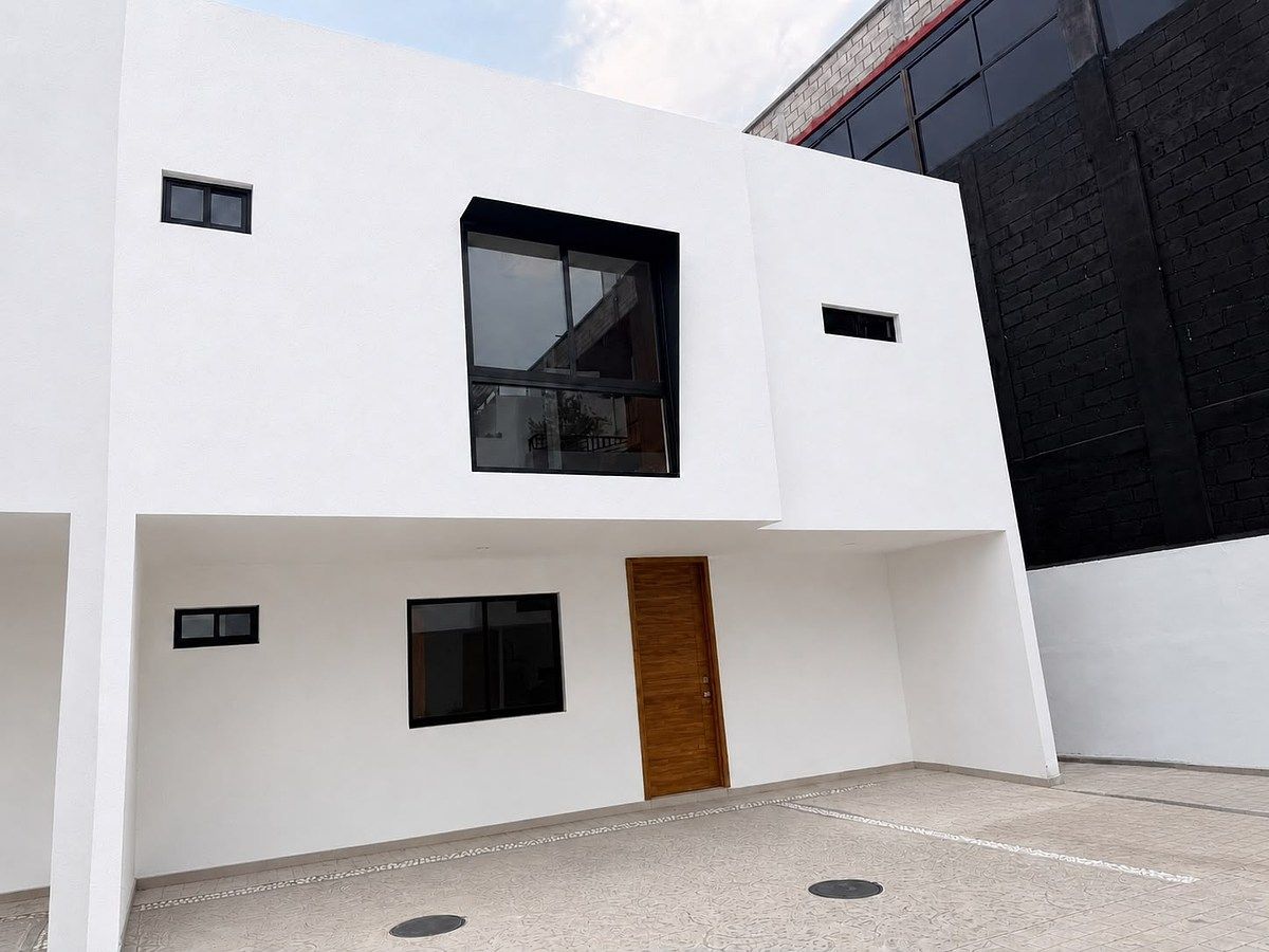 Casa à venda em La Tijera, foto 1 de 3