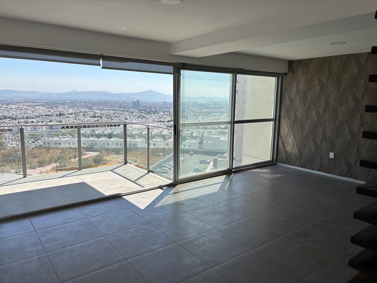 Apartment in Villas del Refugio, El Marqués, photo 4 of 7