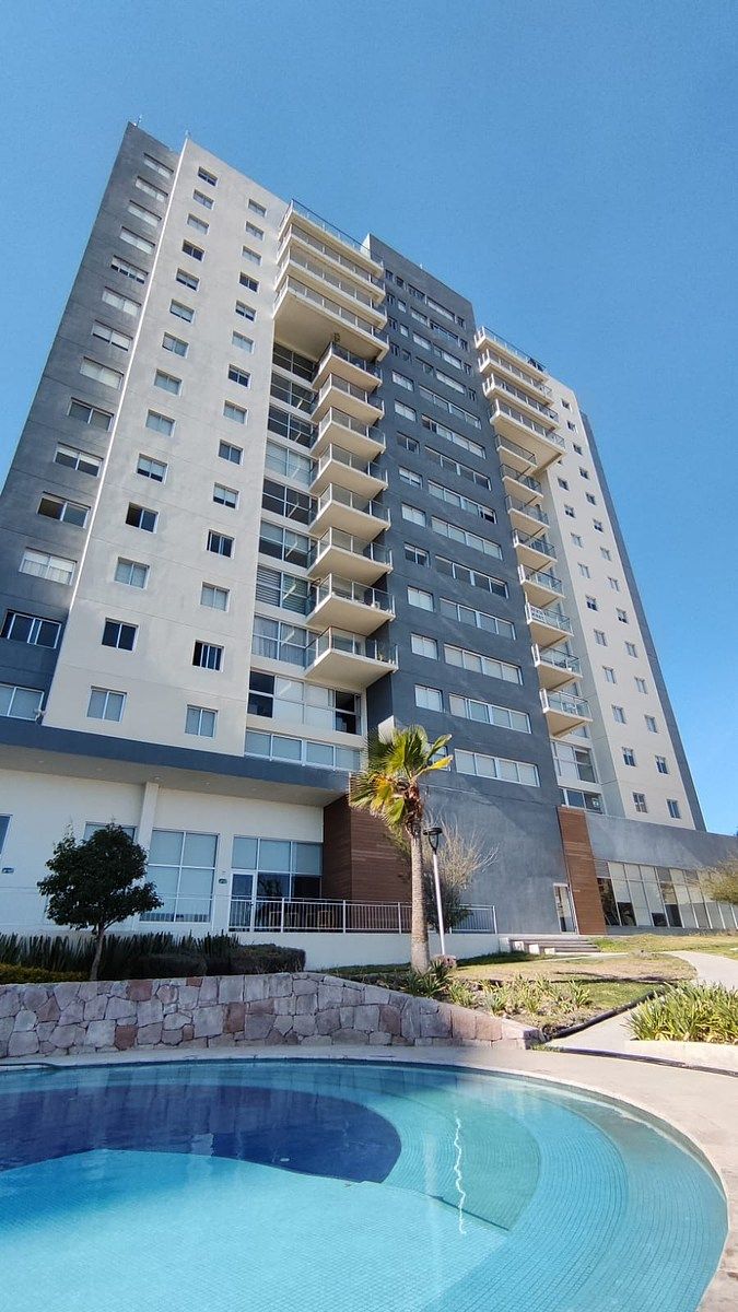 Department for Sale in El Refugio, photo 1 of 7