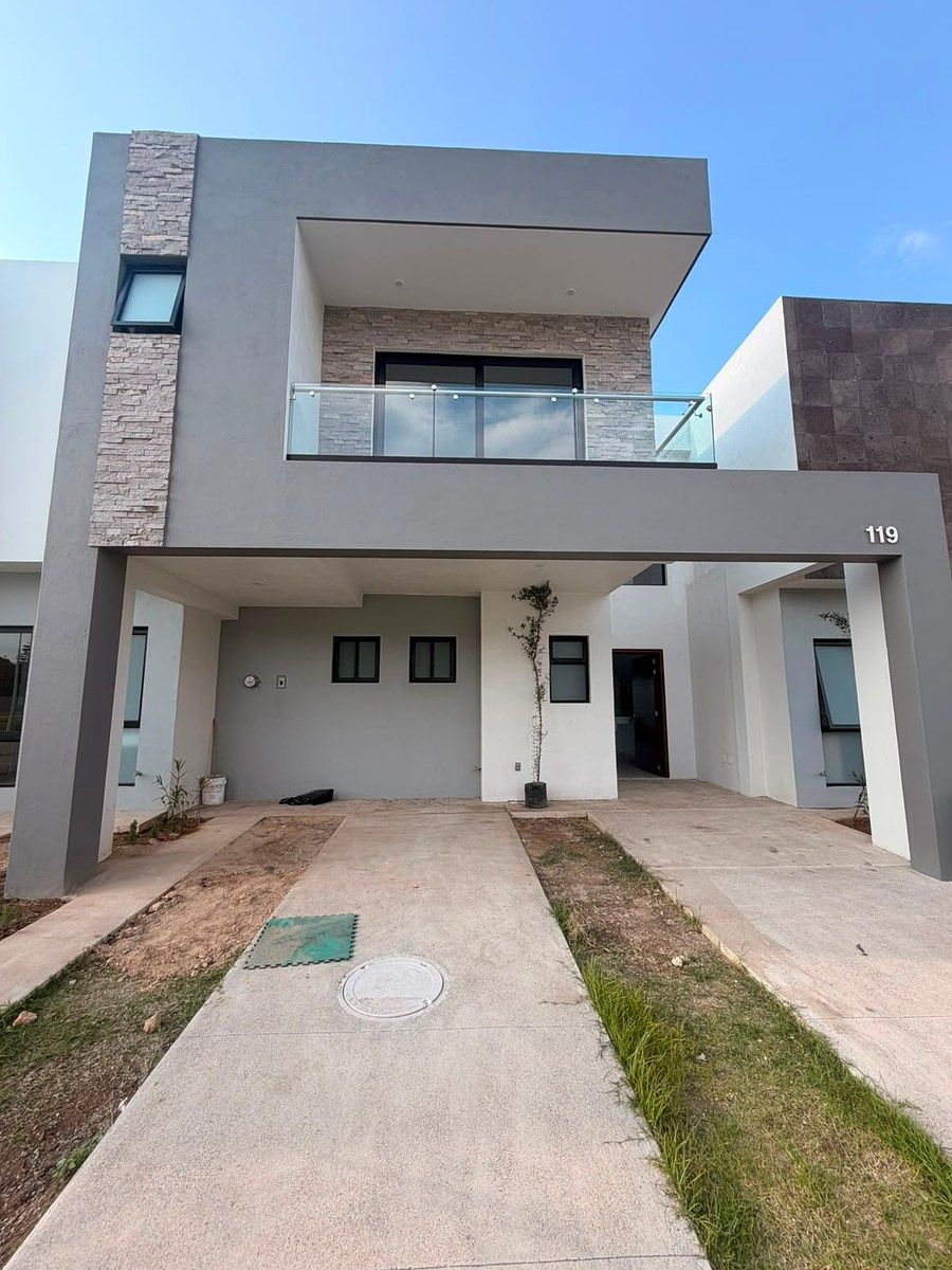 NEW HOUSE IN COTO ARCE VALLE IMPERIAL | LUMINA MODEL, photo 1 of 38