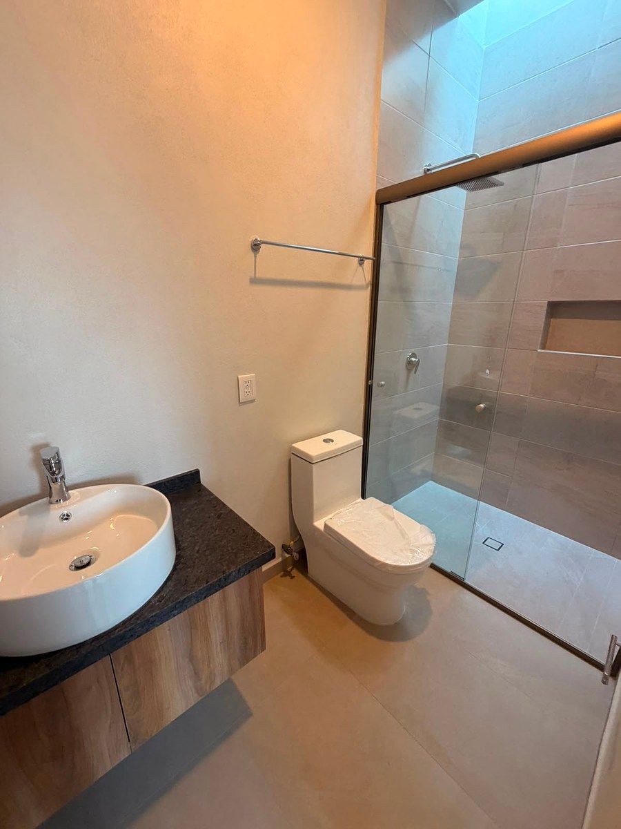 House in Gated Community in Valle Imperial, Zapopan, photo 29 of 38
