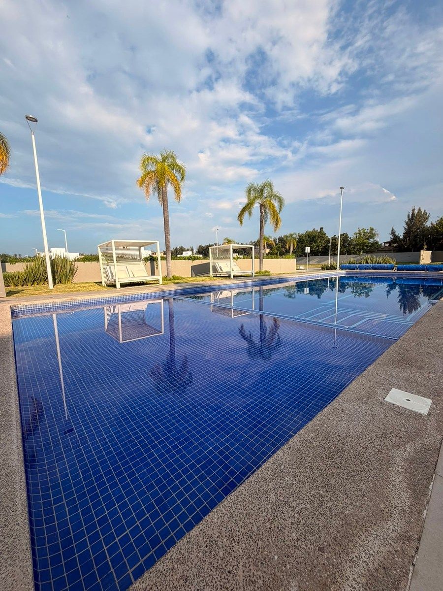 House in Gated Community in Valle Imperial, Zapopan, photo 34 of 38
