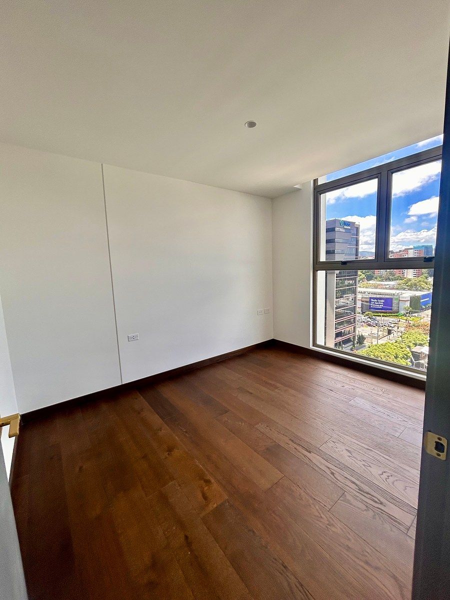 Apartamento en 10, Guatemala, foto 4 de 24