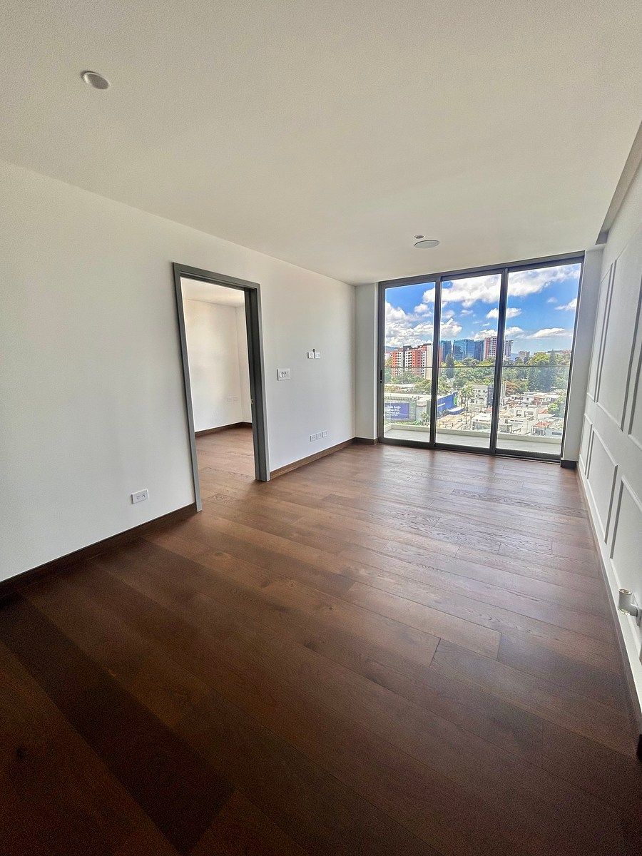 Apartamento en 10, Guatemala, foto 2 de 24