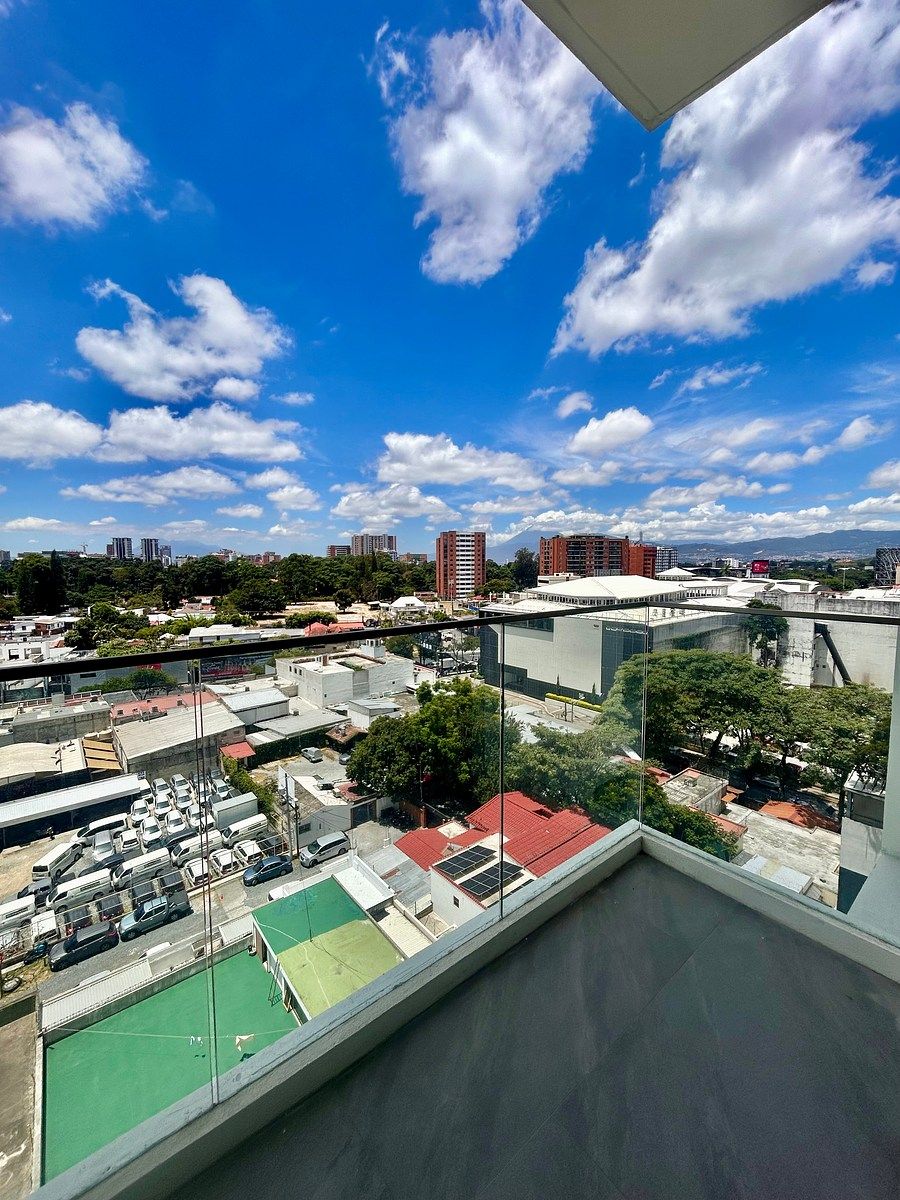 Apartamento en 10, Guatemala, foto 7 de 24
