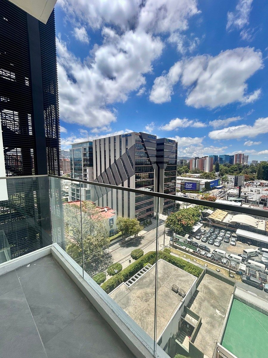 Apartamento en 10, Guatemala, foto 8 de 24