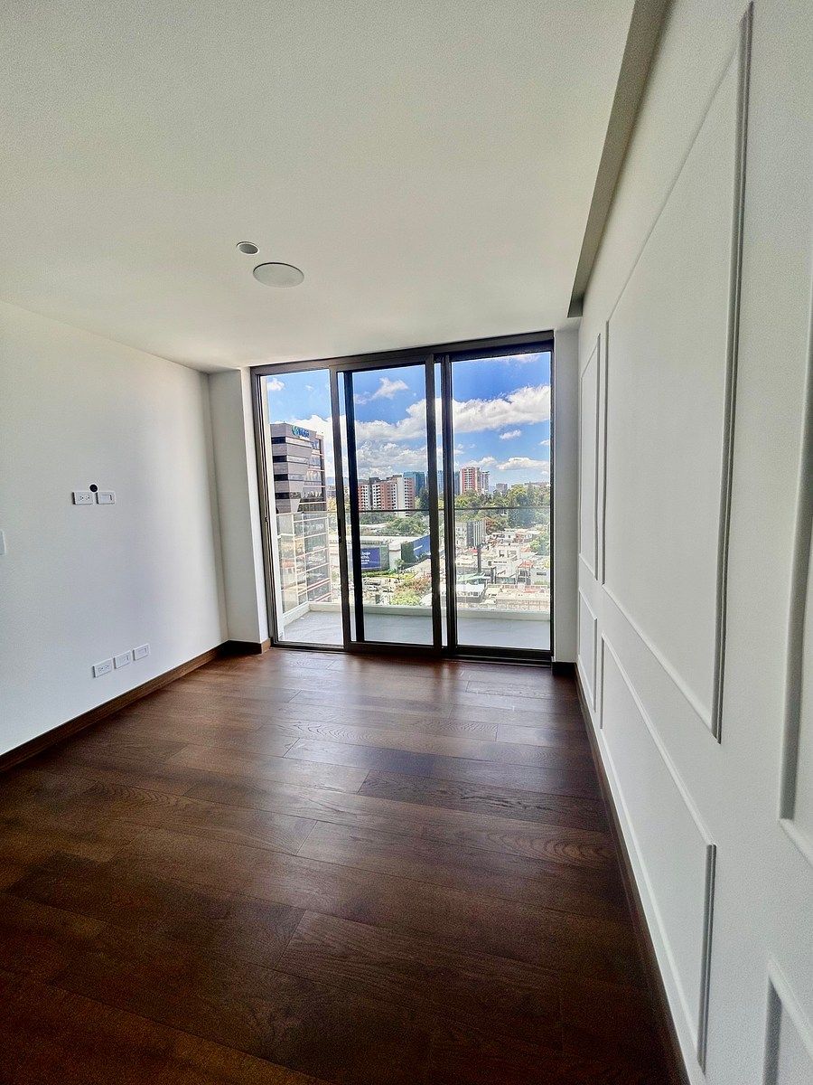 Apartamento en 10, Guatemala, foto 15 de 24