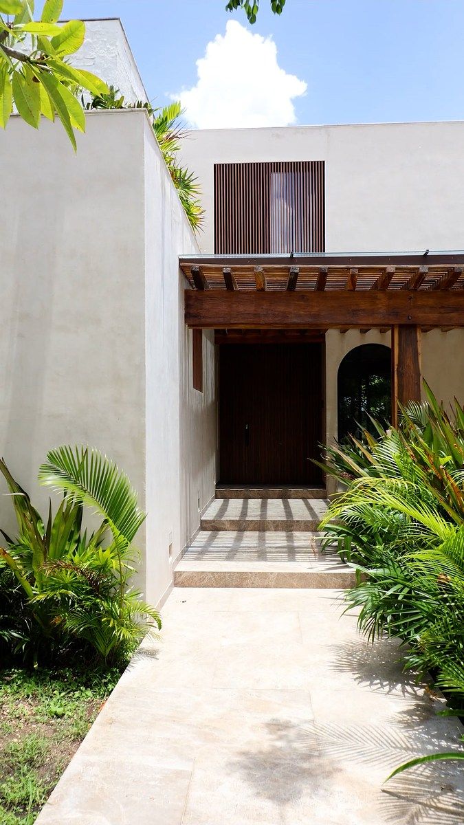 House in Tamanché, Mérida, photo 3 of 14