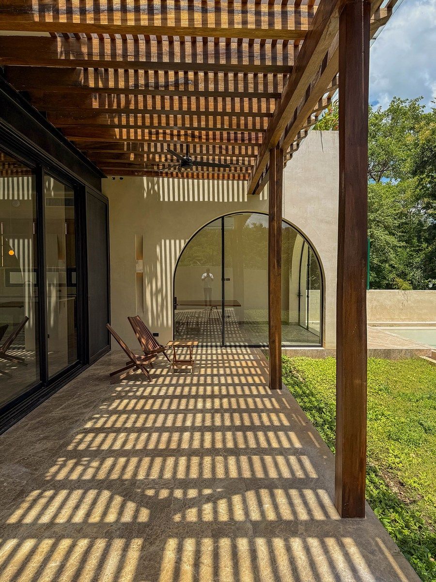 House in Tamanché, Mérida, photo 9 of 14