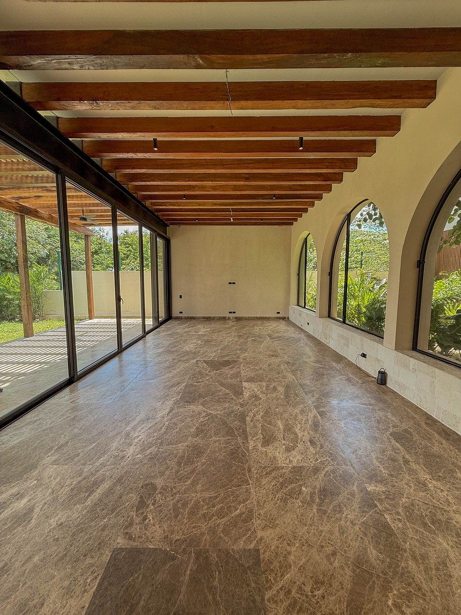 House in Tamanché, Mérida, photo 10 of 14
