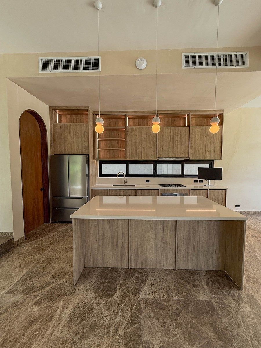 House in Tamanché, Mérida, photo 11 of 14