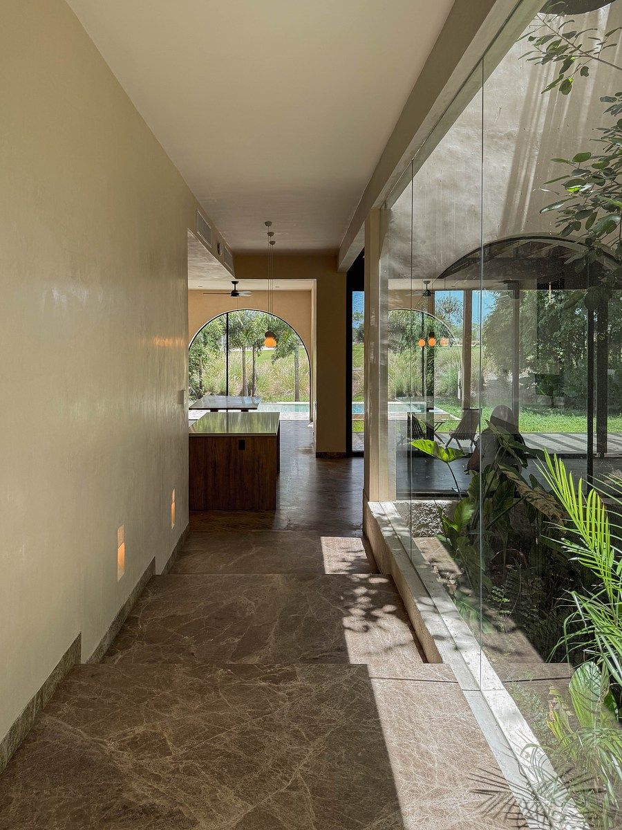 House in Tamanché, Mérida, photo 13 of 14