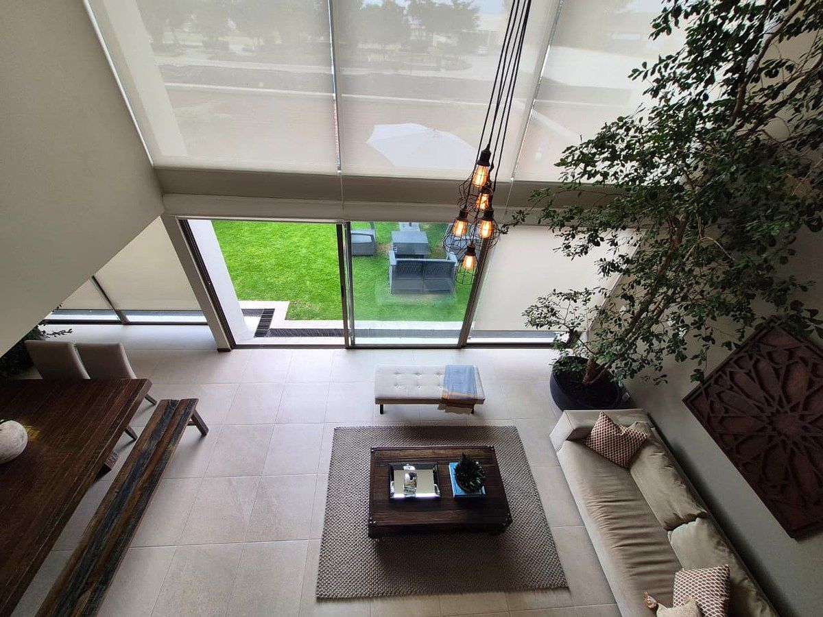 Casa en condominio en San Andrés Ocotlán, Calimaya, foto 10 de 15