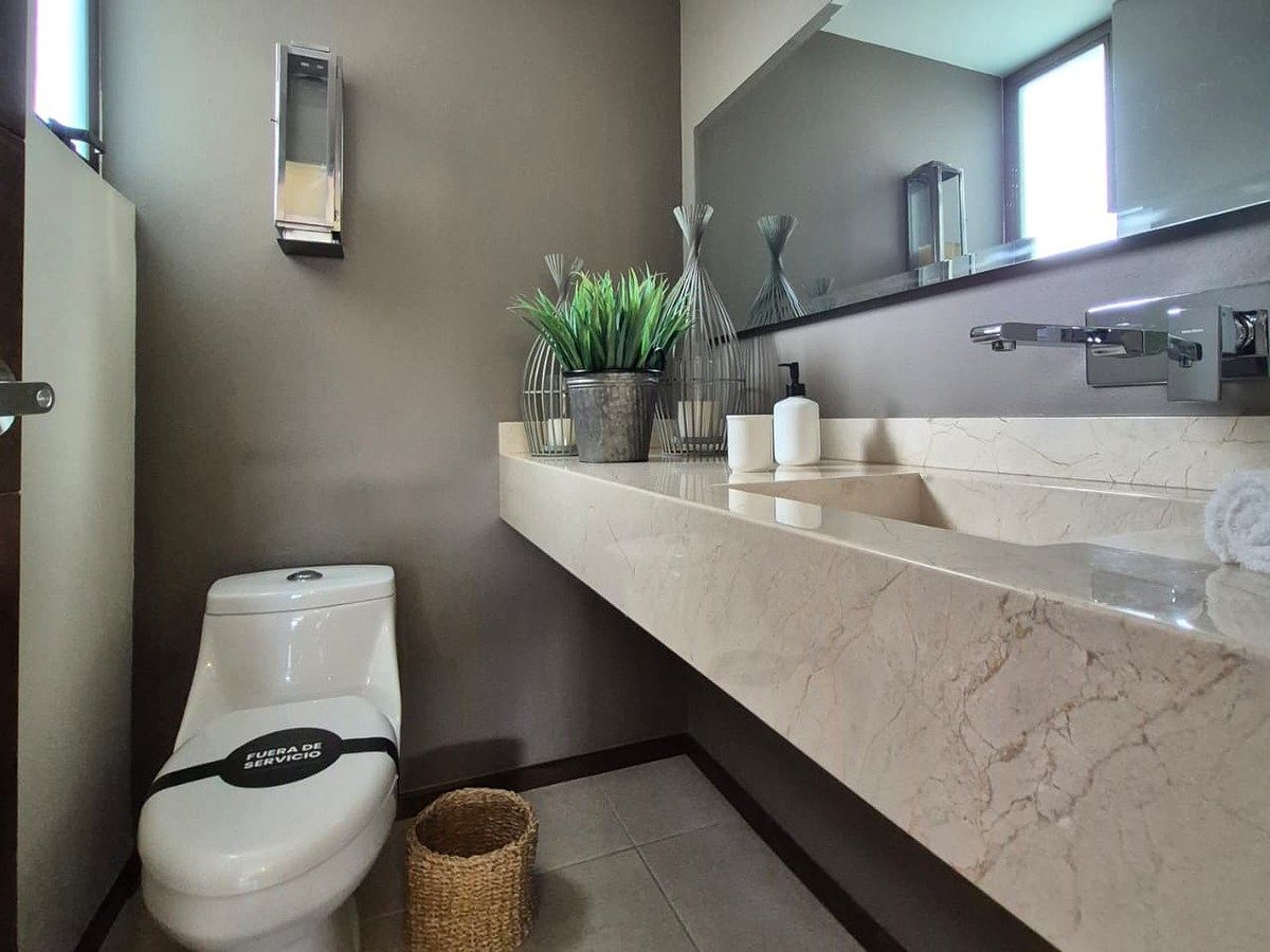 Casa en condominio en San Andrés Ocotlán, Calimaya, foto 5 de 15