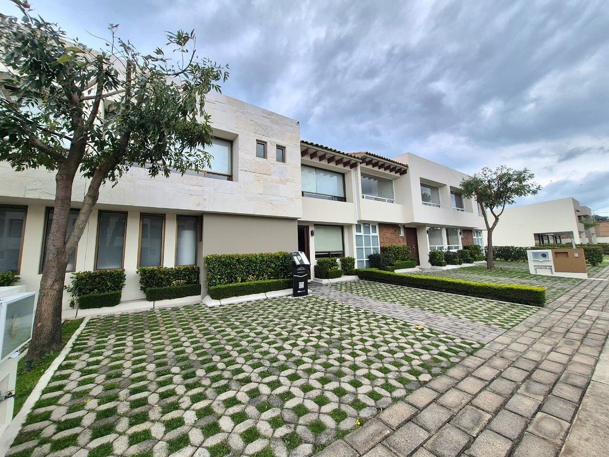 CASAS EN VENTA NUEVAS EN CALIMAYA, EDOMEX, foto 1 de 15